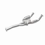 Magnaflow 21-252 - Catalytic Converter