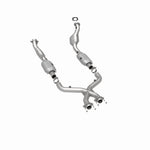 Magnaflow 51848 - Catalytic Converter