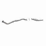 Magnaflow 447283 - Catalytic Converter