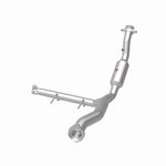 Magnaflow 5551469 - Catalytic Converter