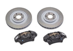 Ford Racing M-2300-S - Disc Brake Upgrade Kit