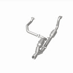 Magnaflow 21-513 - Catalytic Converter