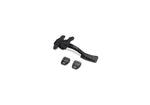 Ford Racing M-2301-BM - Accelerator / Brake / Clutch Pedal Pad Set