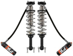 Camburg CAM-110226-UC - Suspension Lift Kit