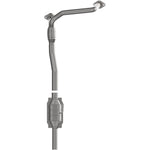 Magnaflow 334307 - Catalytic Converter