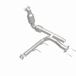 Magnaflow 280740 - Catalytic Converter