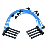 Ford Racing M-12259-T462 - Spark Plug Wire Set
