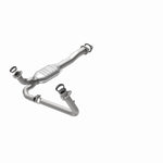 Magnaflow 4451457 - Catalytic Converter