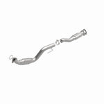 Magnaflow 24399 - Catalytic Converter