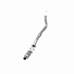 Magnaflow 447280 - Catalytic Converter