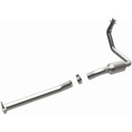 Magnaflow 4451415 - Catalytic Converter
