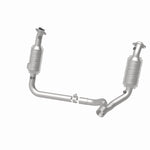 Magnaflow 24491 - Catalytic Converter