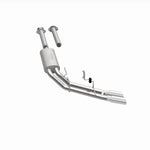 Magnaflow 19563 - Exhaust System Kit
