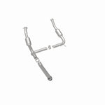 Magnaflow 4551013 - Catalytic Converter