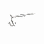 Magnaflow 51149 - Catalytic Converter