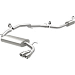 Magnaflow 15072 - Exhaust System Kit