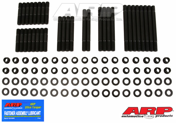 ARP SB Chevy 18A raised 12pt head stud kit