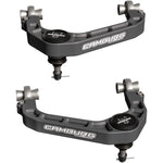 Camburg CAM-110235-GRY - Suspension Control Arm Kit