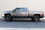 Camburg CAM-210035-U - Suspension Lift Kit