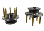 Ford Racing M-1104-AB - Steer Axle Pre-adjusted Wheel Hub Assembly