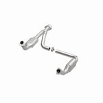 Magnaflow 49644 - Catalytic Converter