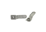 Ford Racing M-5538-A - Suspension Control Arm Kit