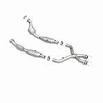 Magnaflow 441114 - Catalytic Converter