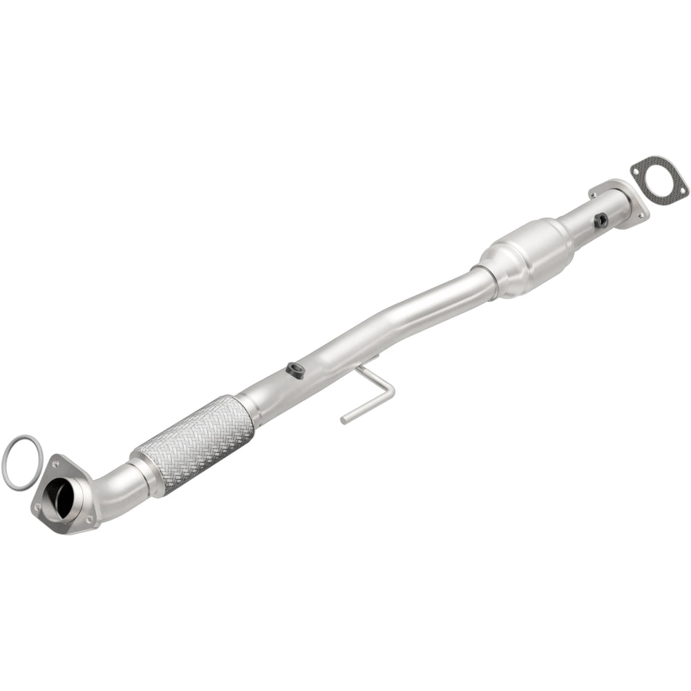 MagnaFlow 2007-2015 Nissan Altima 2.5L California Grade CARB Compliant Direct-Fit Catalytic Converter 5571504