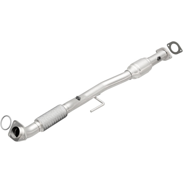 MagnaFlow 2007-2015 Nissan Altima 2.5L California Grade CARB Compliant Direct-Fit Catalytic Converter 5571504