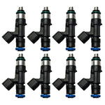 Ford Racing M-9593-MU52 - Fuel Injector Set