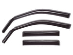 WeatherTech 82948 - Side Window Deflector