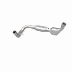 Magnaflow 447129 - Catalytic Converter