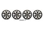 Ford Racing M-1007K-1875MB - Disc Rim and Wheel Assembly