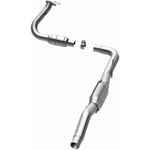 Magnaflow 447270 - Catalytic Converter