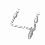 Magnaflow 52642 - Catalytic Converter