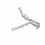 Magnaflow 52592 - Catalytic Converter
