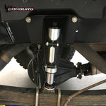 Camburg CAM-320006 - Suspension Bump Stop Mounting Kit