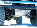 Camburg CAM-310077 - Suspension Long Travel Kit