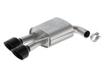 Ford Racing M-5200-M5SBV - Exhaust System / Suspension Kit