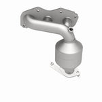 Magnaflow 50651 - Catalytic Converter with Integrated Exhaust Manifold