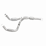 Magnaflow 52113 - Catalytic Converter
