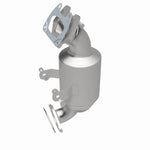 Magnaflow 5551994 - Catalytic Converter with Integrated Exhaust Manifold