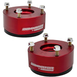 Camburg CAM-310204 - Coil Spring Spacer Kit