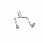 Magnaflow 4561082 - Catalytic Converter