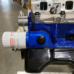 Ford Racing M-6880-B50 - Engine Oil Filter Adapter