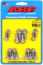 ARP 434-1803 - Engine Oil Pan Bolt Kit