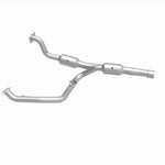 Magnaflow 21-513 - Catalytic Converter