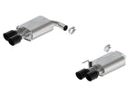 Ford Racing M-5230-M5TBV - Exhaust System / Suspension Kit