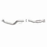 Magnaflow 4551602 - Catalytic Converter