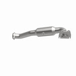 Magnaflow 22-178 - Catalytic Converter with Integrated Exhaust Manifold